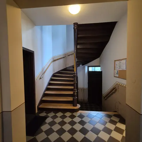 2 Zimmer Wohnung mit 44 m² in Leipzig – Bild 12