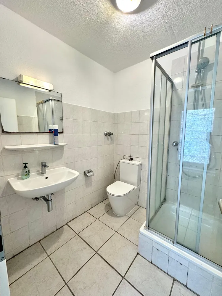 1 Zimmer Wohnung mit 34 m² in Aachen – Bild 4