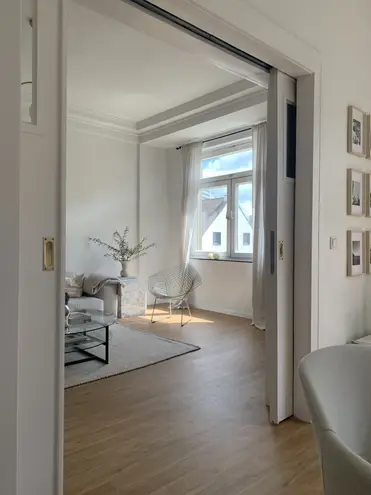 3 Zimmer Wohnung mit 82 m² in Düsseldorf – Bild 3