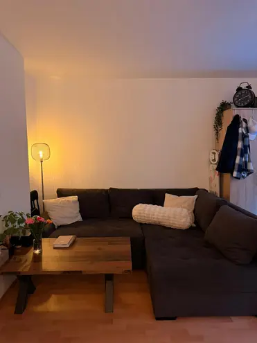 1 Zimmer Wohnung mit 35 m² in Wiesbaden – Bild 7