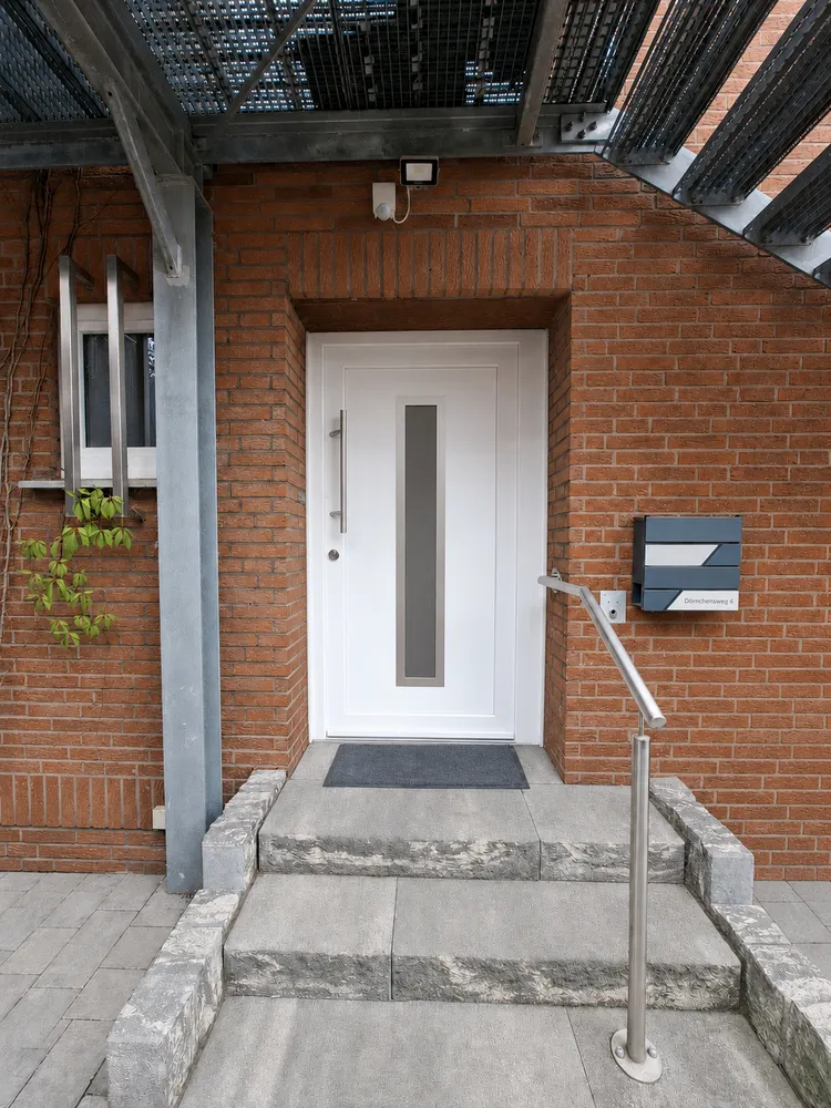 3 Zimmer Wohnung mit 90 m² in Köln – Bild 10