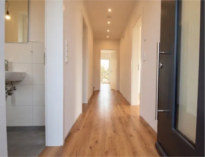 5 Zimmer Haus mit 130 m² in Cloppenburg – Bild 7