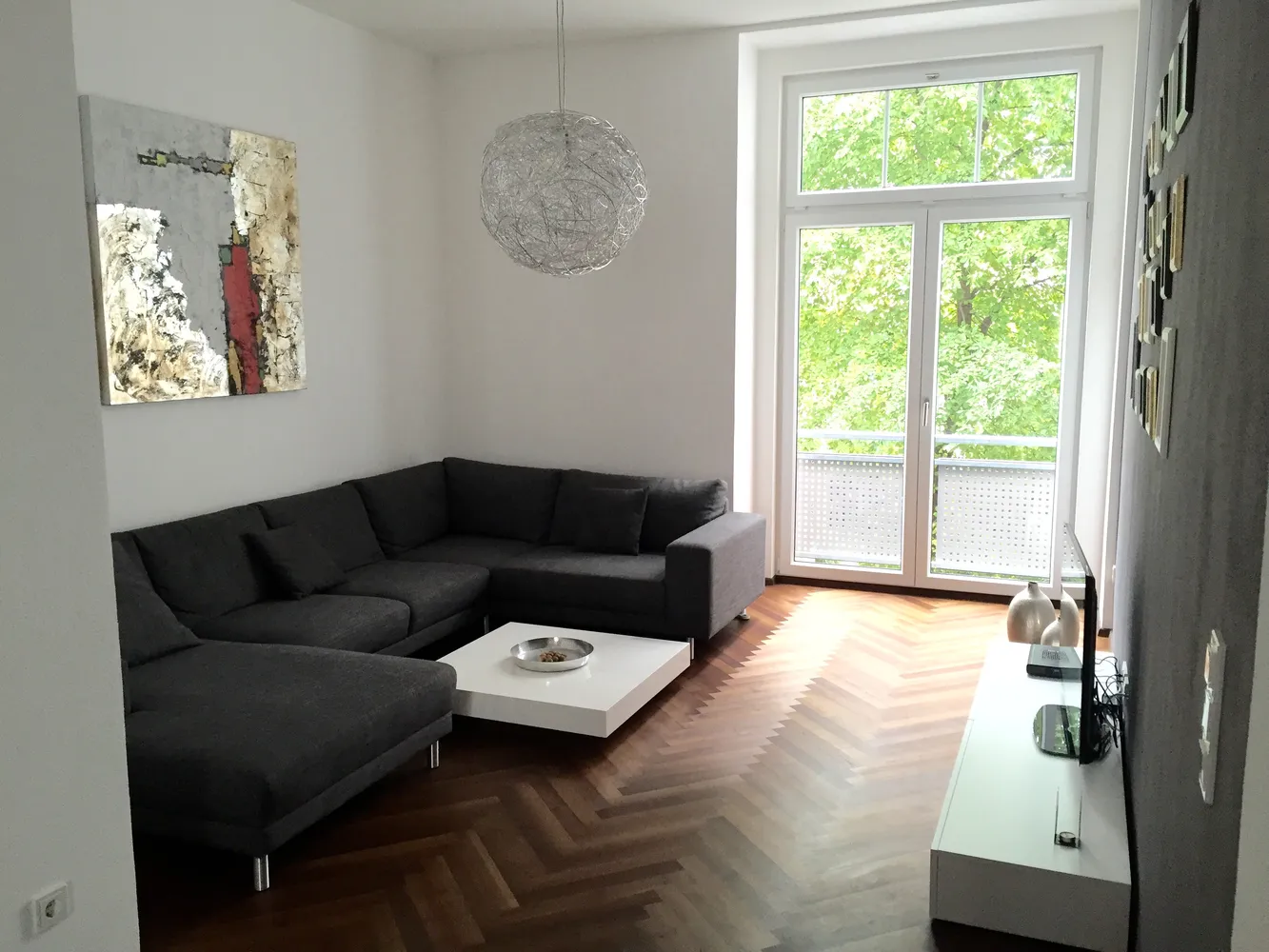 2 room apartment with 70 m² in Cologne – Photo 3