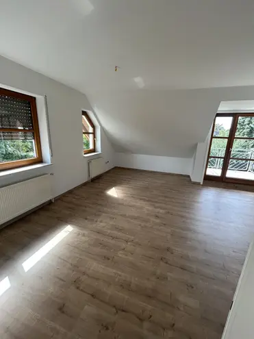3 Zimmer Wohnung mit 95 m² in Paderborn – Bild 1