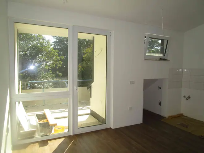 3 Zimmer Wohnung mit 66 m² in Aachen – Bild 6