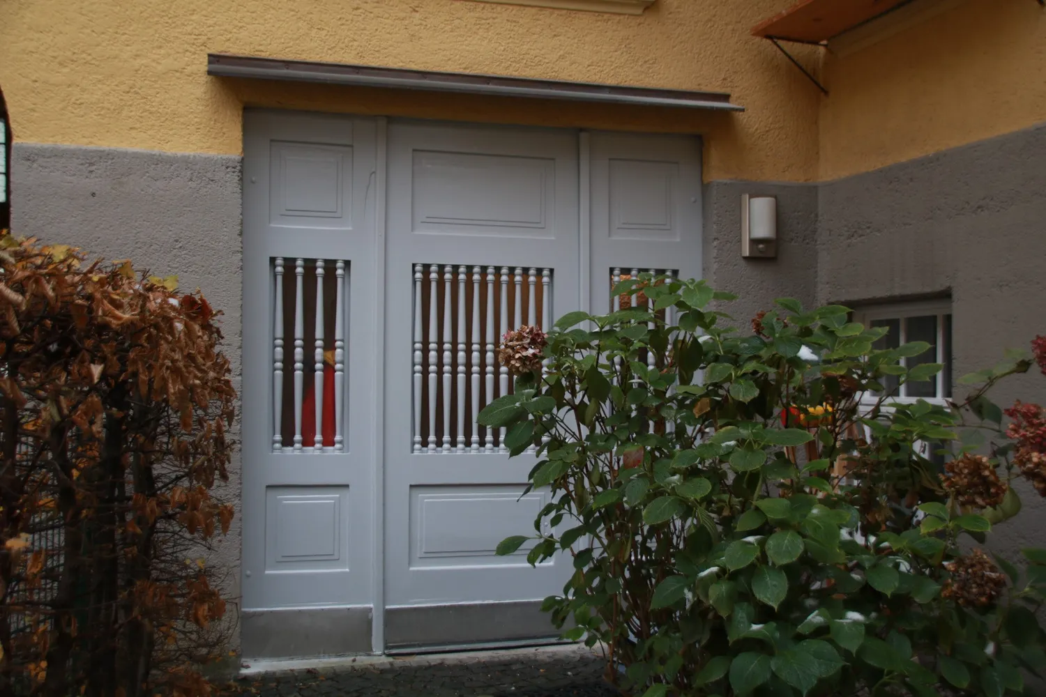 3 room apartment with 75 m² in Munich – Photo 6