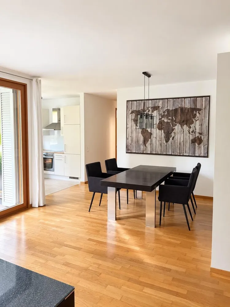 3 Zimmer Wohnung mit 78 m² in München – Bild 11