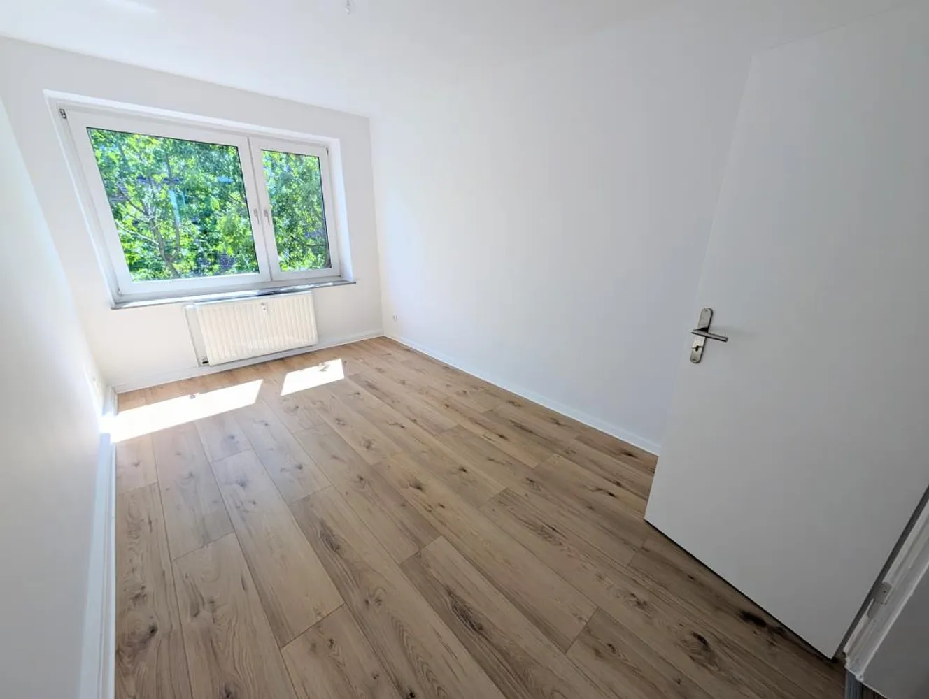 3 Zimmer Wohnung mit 59 m² in Marl – Bild 5