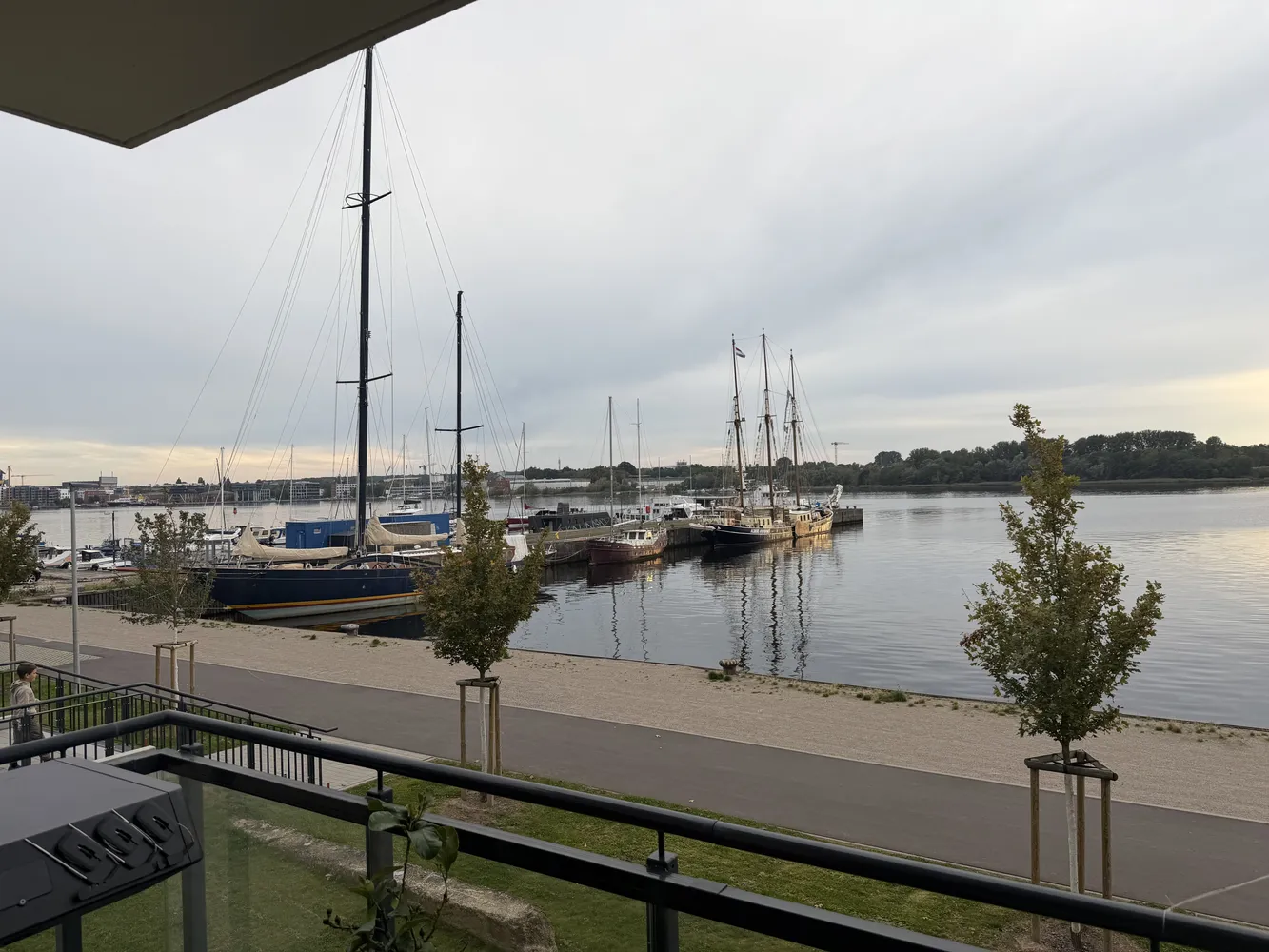 4 Zimmer Wohnung mit 130 m² in Rostock – Bild 11