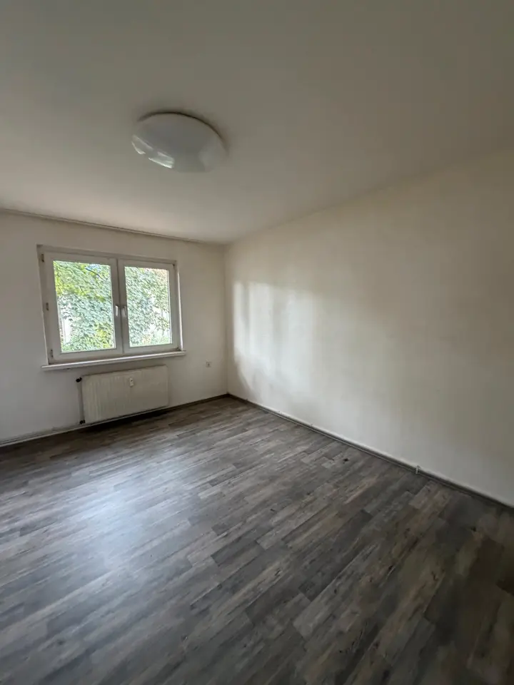 2 Zimmer Wohnung mit 57 m² in Duisburg – Bild 1