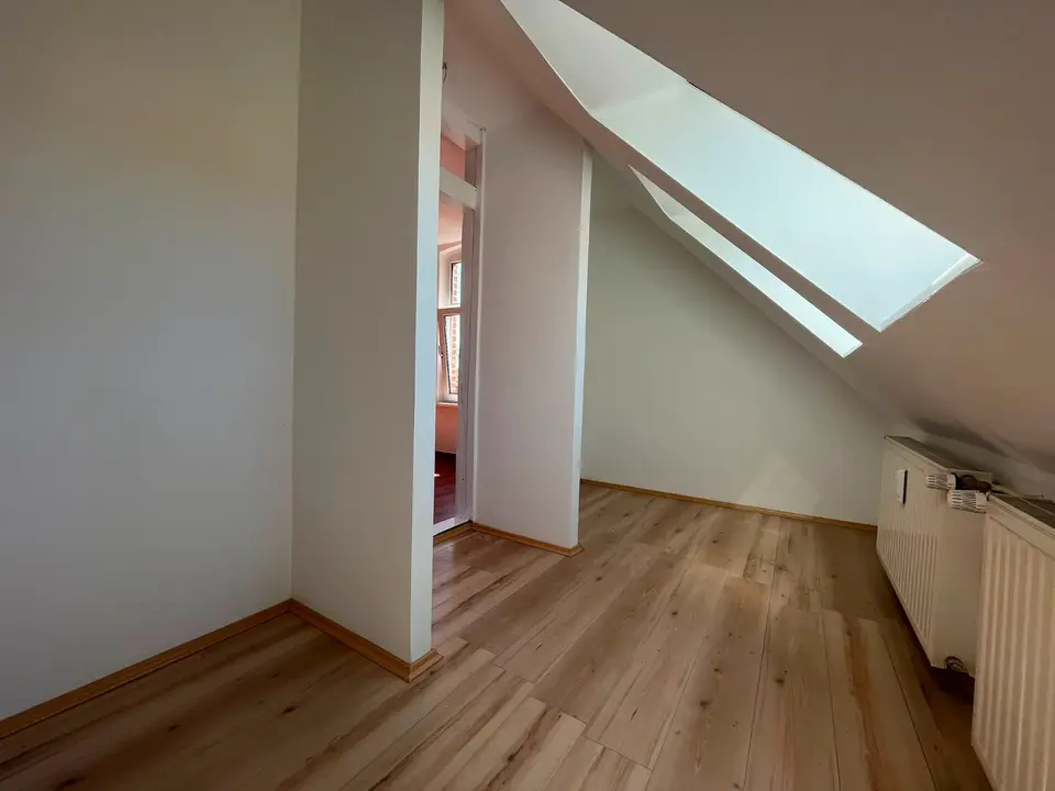 5 Zimmer Wohnung mit 125 m² in Halberstadt – Bild 6