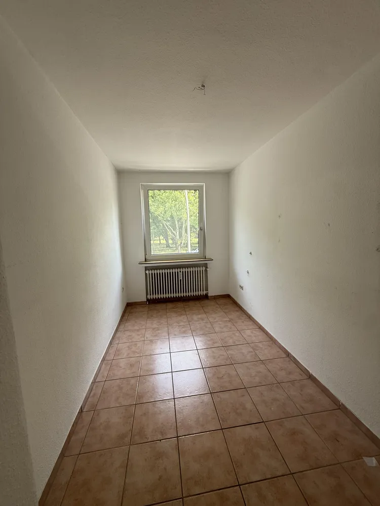 5 Zimmer Wohnung mit 130 m² in Dortmund – Bild 1