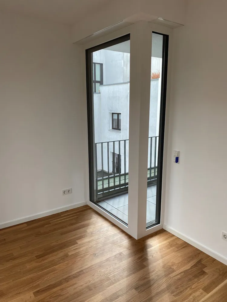 2 Zimmer Wohnung mit 46 m² in Köln – Bild 11