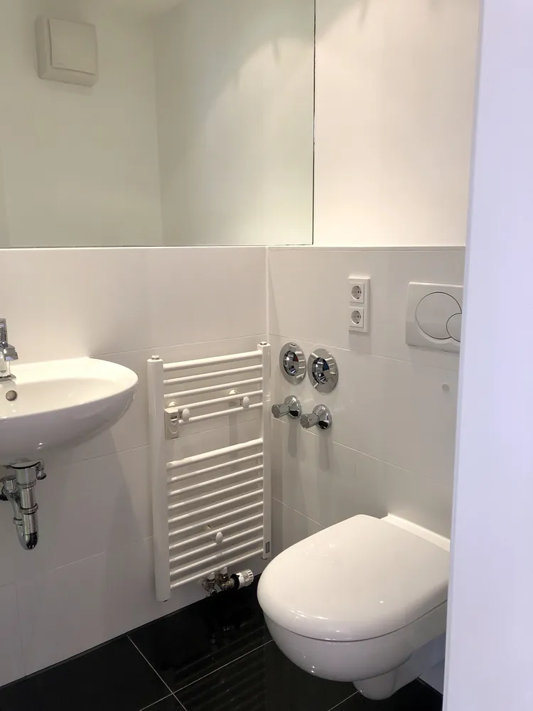 2 Zimmer Wohnung mit 50 m² in Hannover – Bild 11