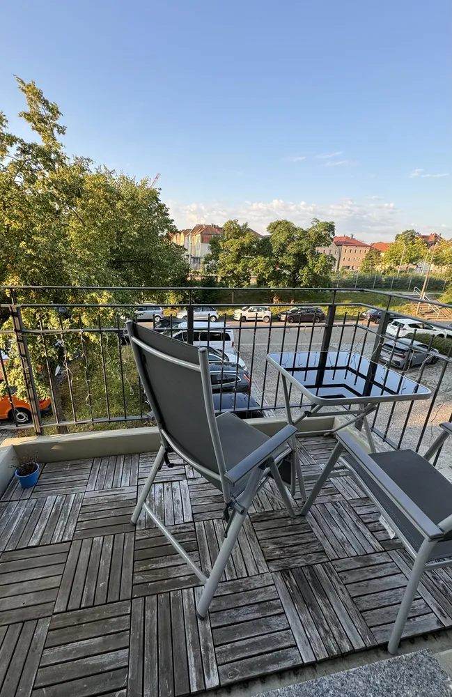 2 Zimmer Wohnung mit 56 m² in Regensburg – Bild 2