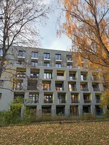 3 Zimmer Wohnung mit 61 m² in Berlin – Bild 5