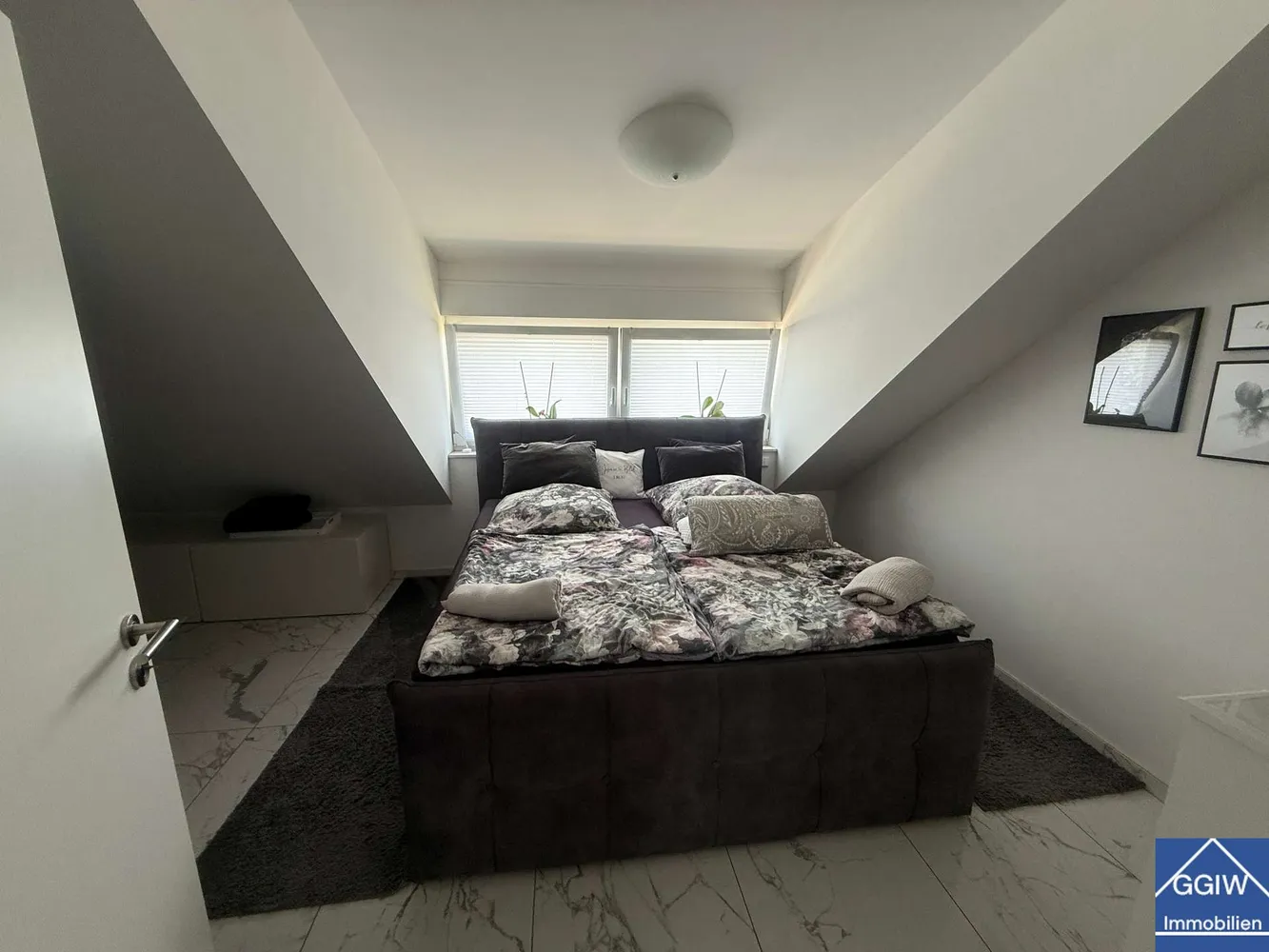 4 Zimmer Wohnung mit 84 m² in Mannheim – Bild 8