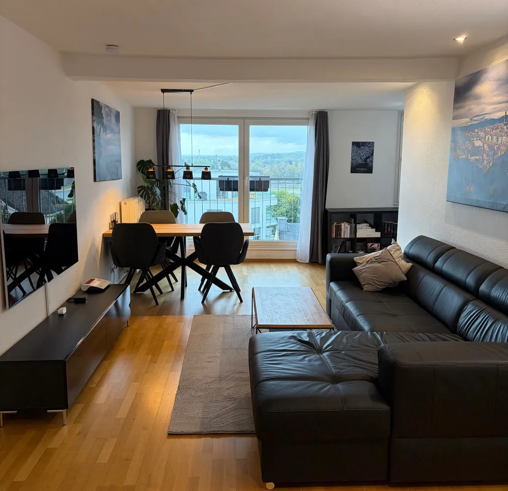 3 room apartment with 75 m² in Bonn – Photo 2
