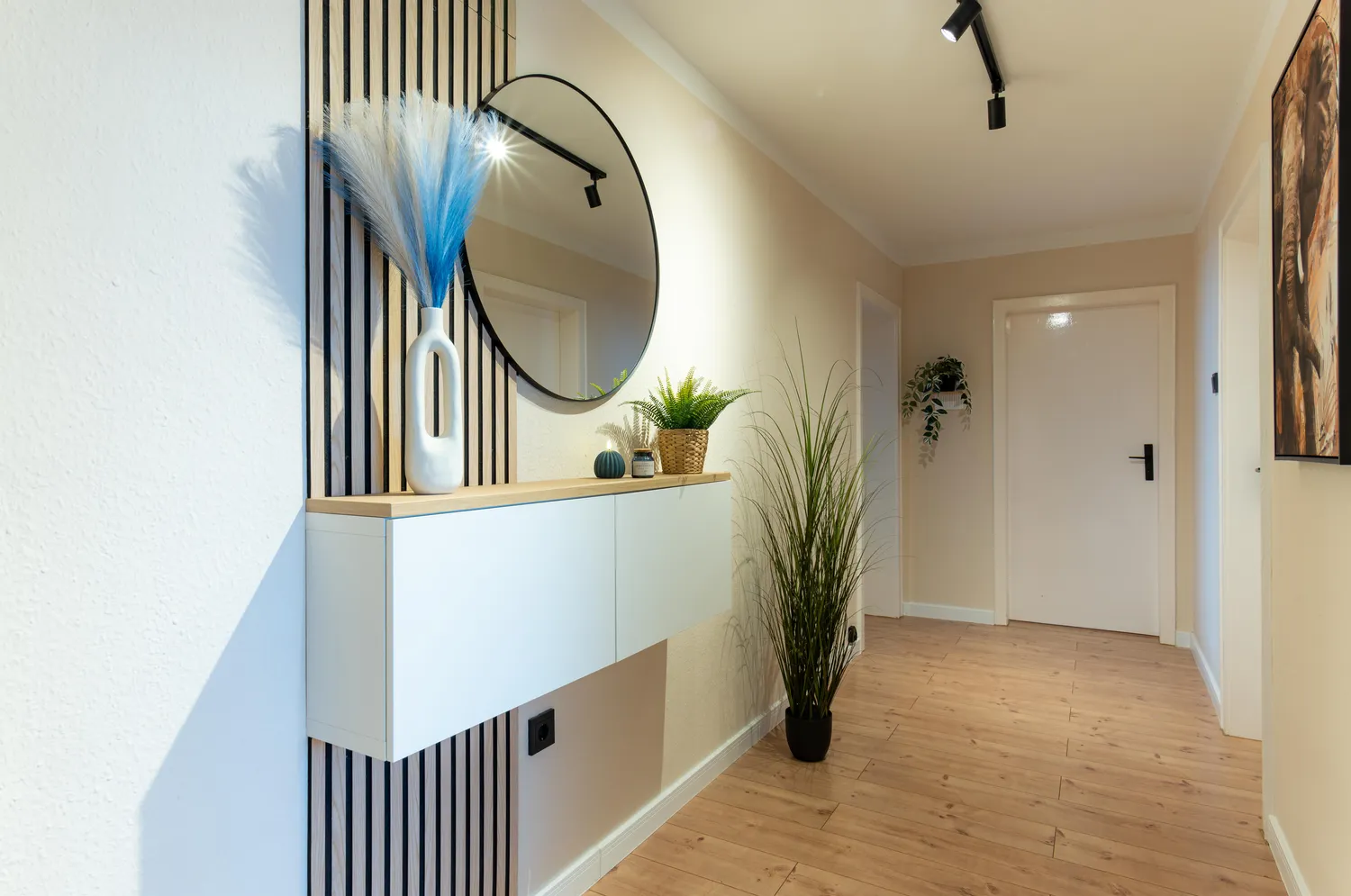 3 Zimmer Wohnung mit 80 m² in Hannover – Bild 9