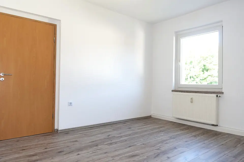 2 Zimmer Wohnung mit 51 m² in Meiningen – Bild 2