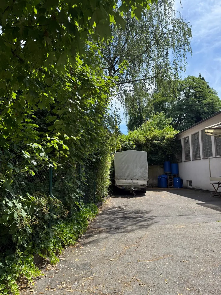 3 Zimmer Wohnung mit 57 m² in Essen – Bild 4