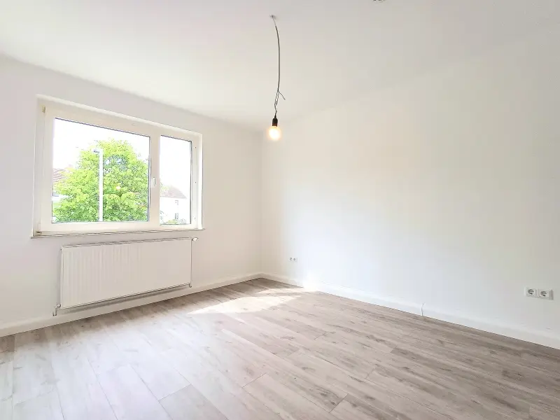 4 Zimmer Wohnung mit 66 m² in Minden – Bild 2