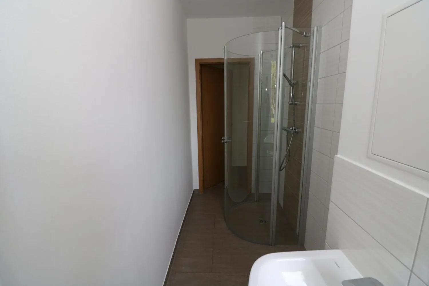 2 room apartment with 47 m² in Freiberg – Photo 3