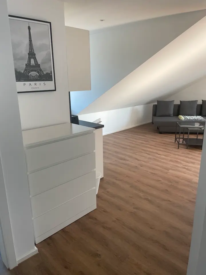 Studio mit 41 m² in Bonn – Bild 2