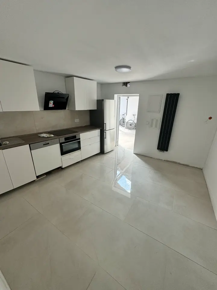 2 Zimmer Wohnung mit 65 m² in Frechen – Bild 1
