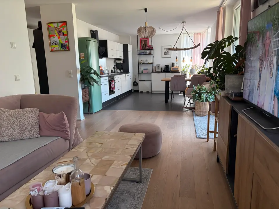 WG-Zimmer mit 79 m² in Frechen – Bild 7