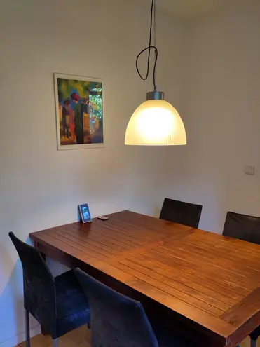 4 Zimmer Wohnung mit 78 m² in Mannheim – Bild 1