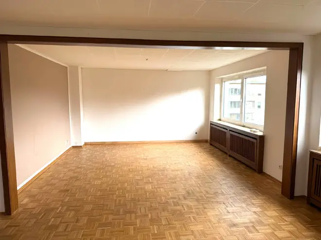 3 Zimmer Wohnung mit 86 m² in Essen – Bild 2