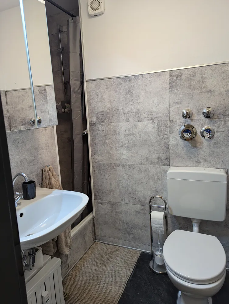 1 Zimmer Wohnung mit 27 m² in München – Bild 9