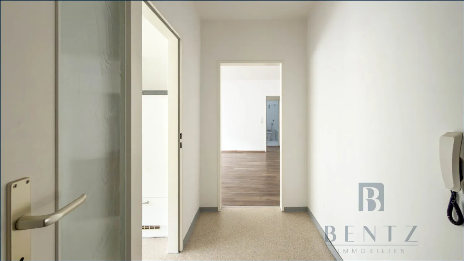 2 Zimmer Wohnung mit 63 m² in Bremen – Bild 3