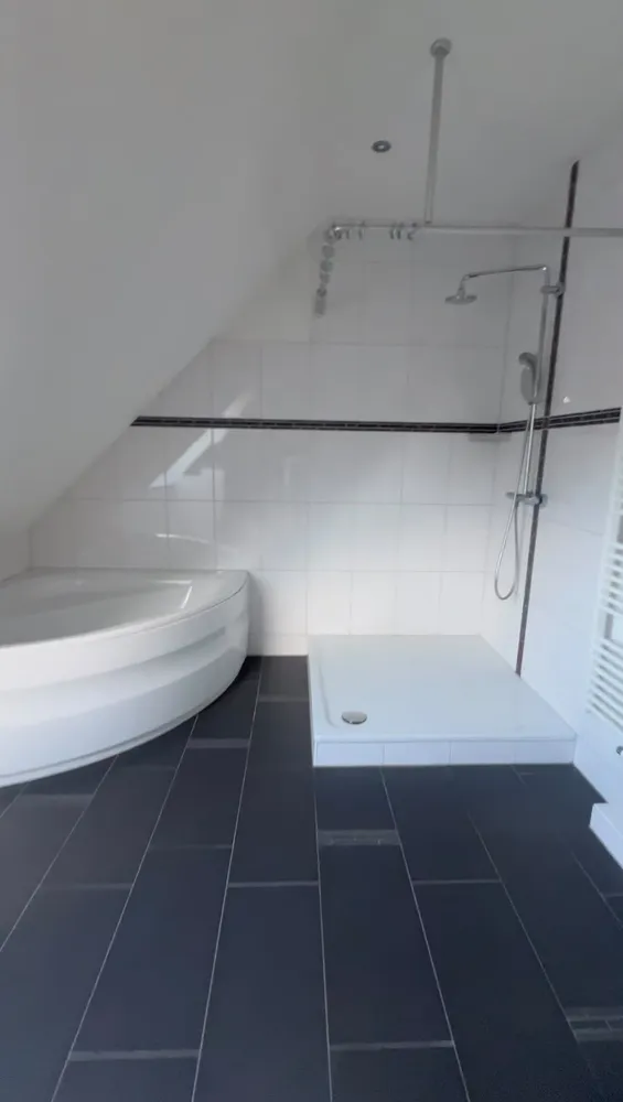2 Zimmer Wohnung mit 120 m² in Bochum – Bild 5
