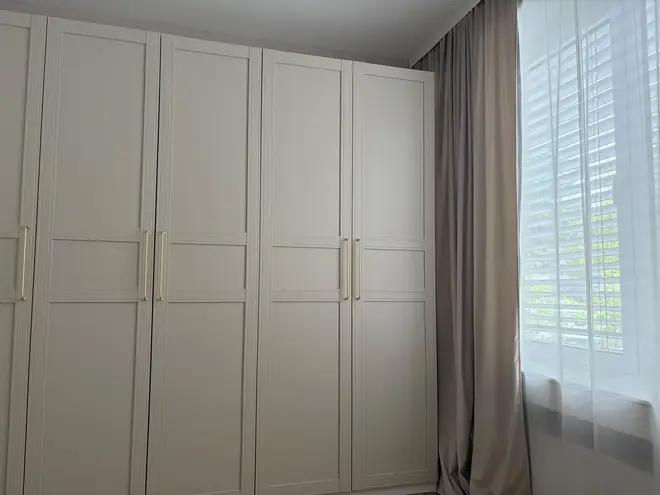 2 Zimmer Wohnung mit 62 m² in Rüsselsheim am Main – Bild 12