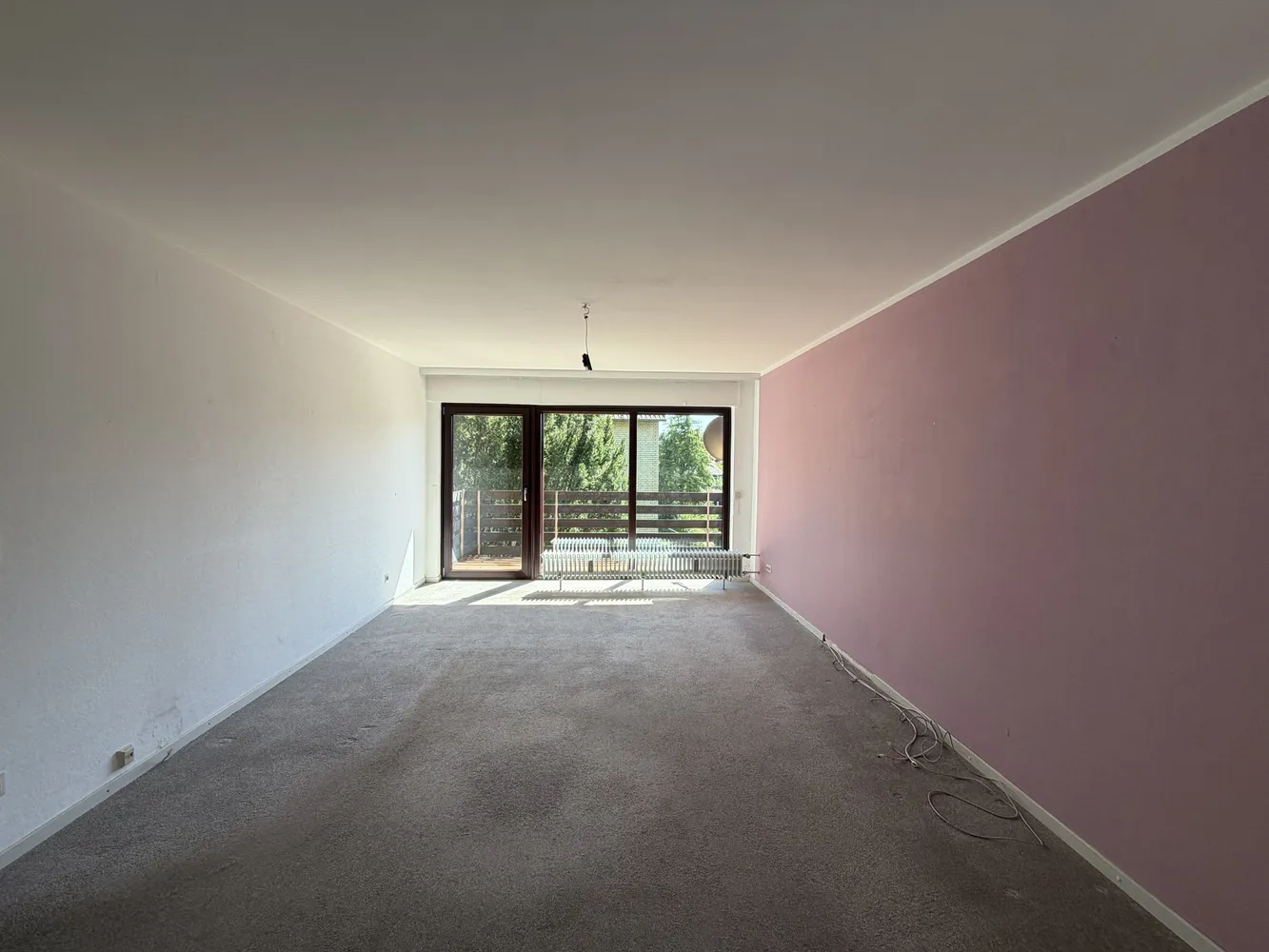 4 Zimmer Wohnung mit 77 m² in Peine – Bild 1
