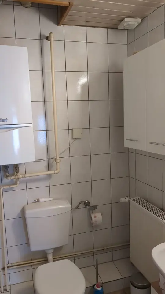 3 Zimmer Wohnung mit 56 m² in Wolfenbüttel – Bild 8