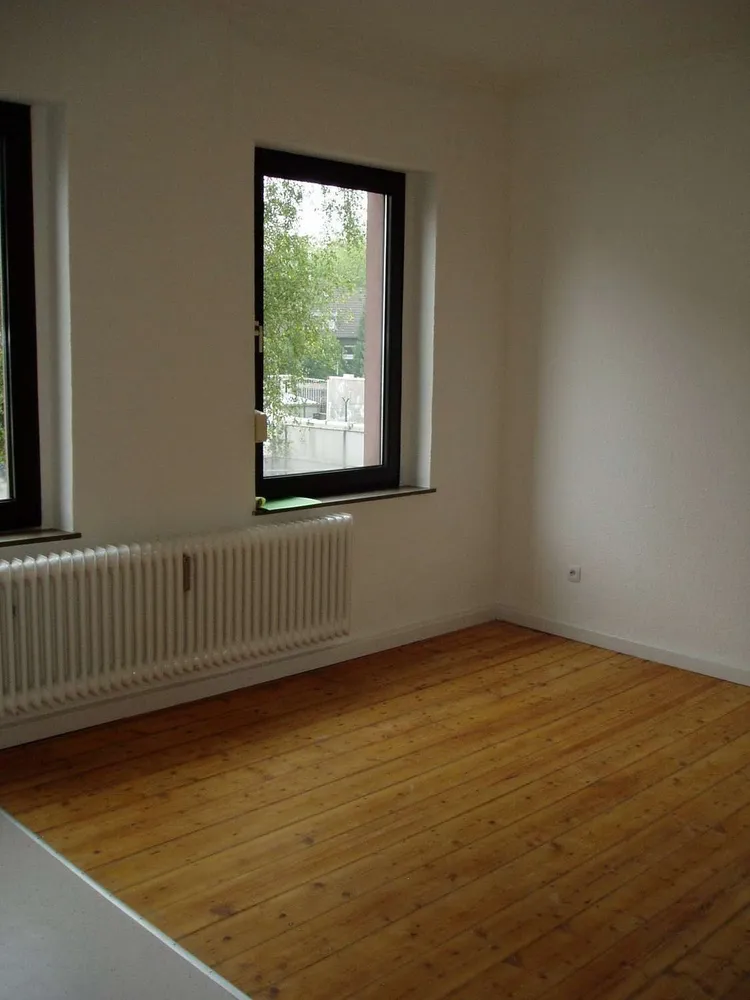 2 room apartment with 65 m² in Herten – Photo 7