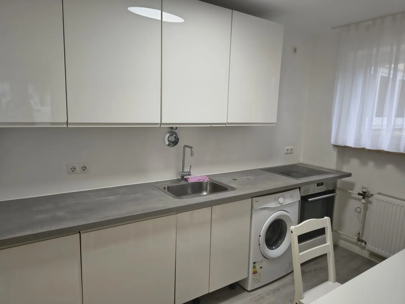 Shared room with 50 m² in Munich – Photo 6