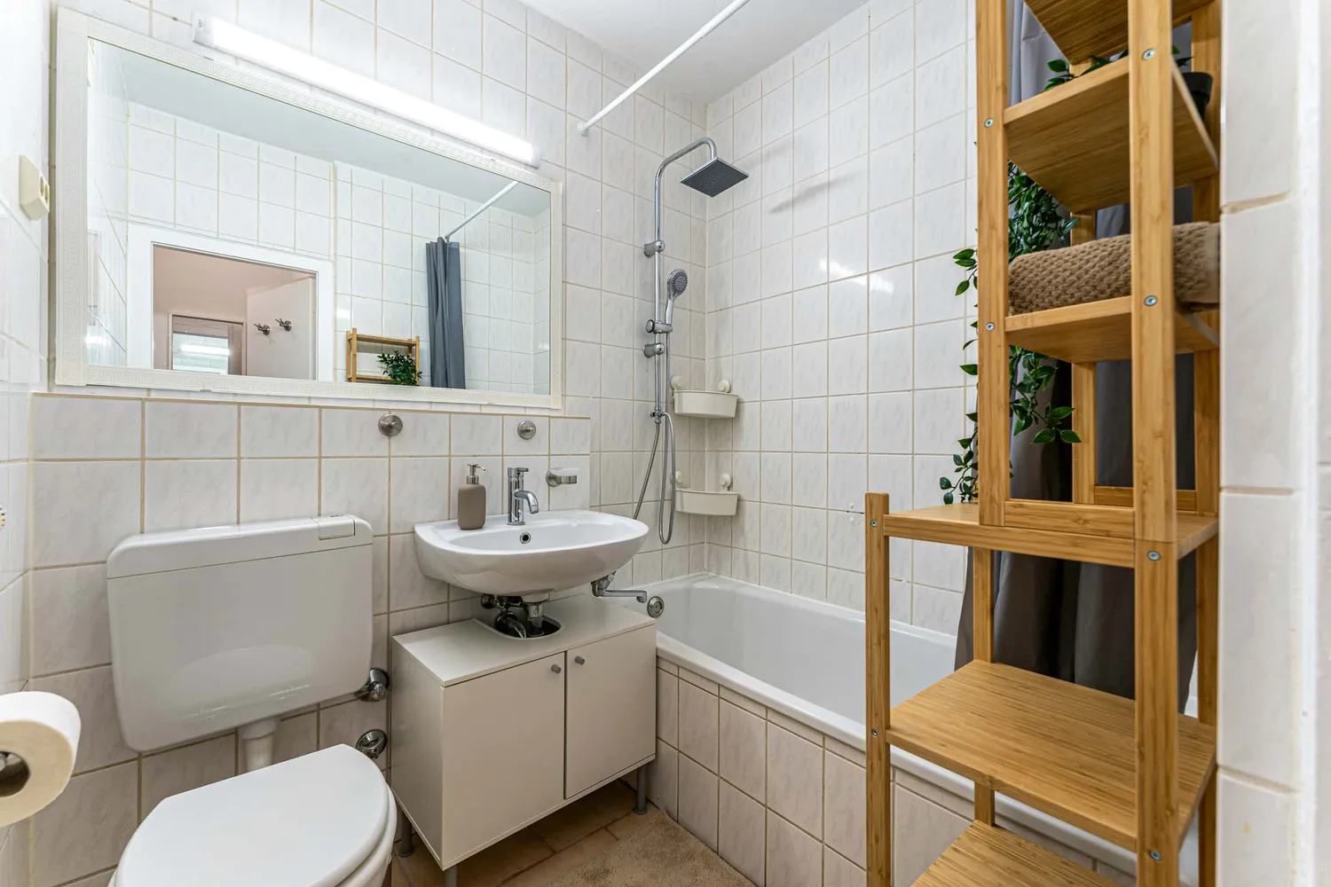 Shared room with 9 m² in Berlin – Photo 8