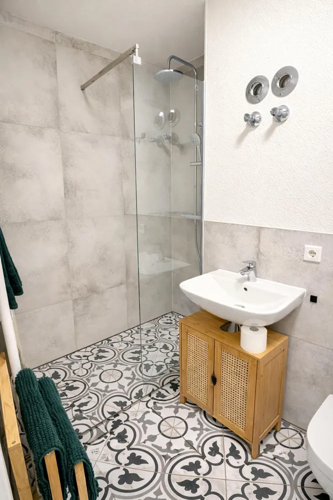 Shared room with 21 m² in Frankfurt am Main – Photo 5