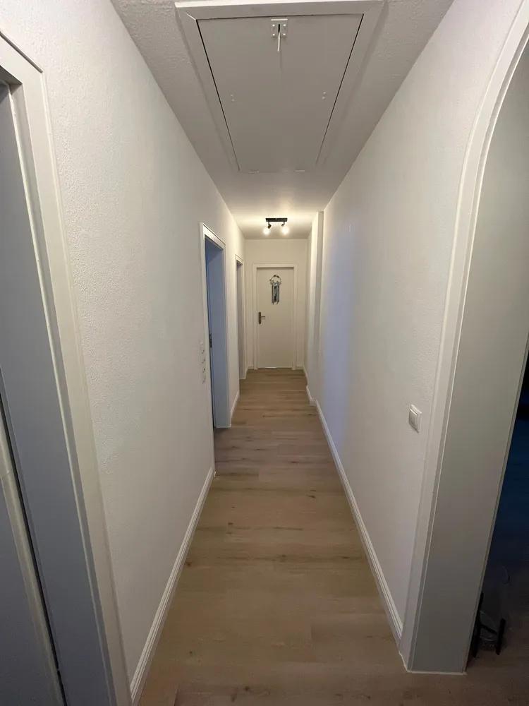 4 Zimmer Wohnung mit 110 m² in Greven – Bild 11