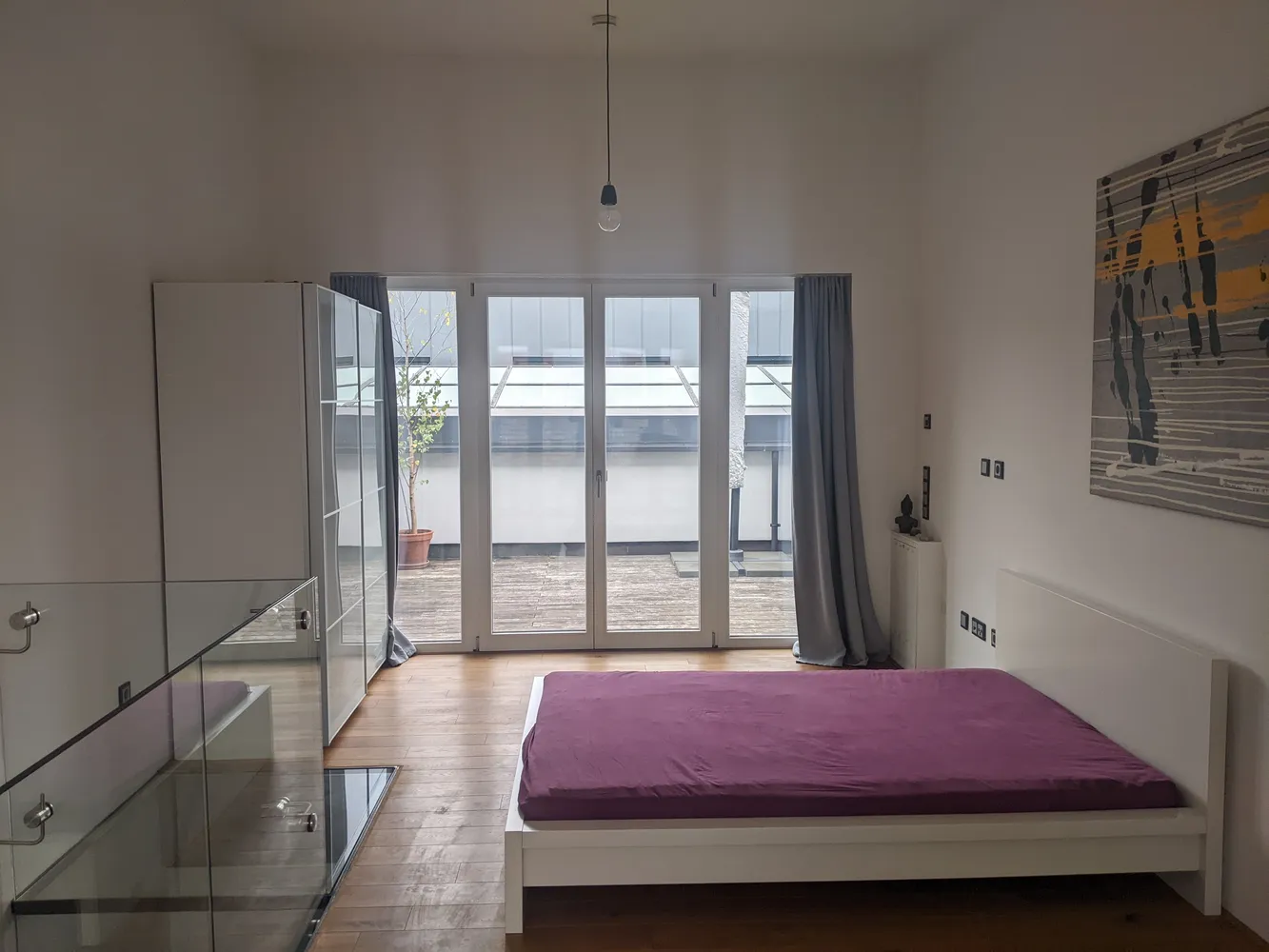 2 Zimmer Wohnung mit 77 m² in Mannheim – Bild 7