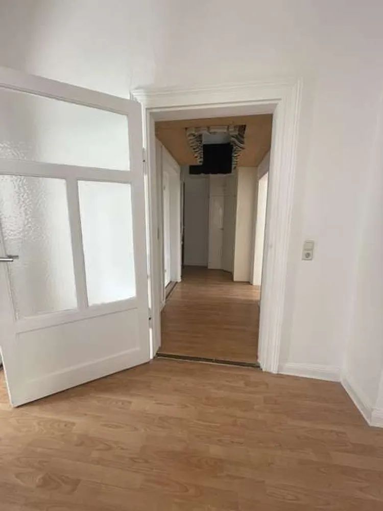 3 Zimmer Wohnung mit 65 m² in Braunschweig – Bild 3