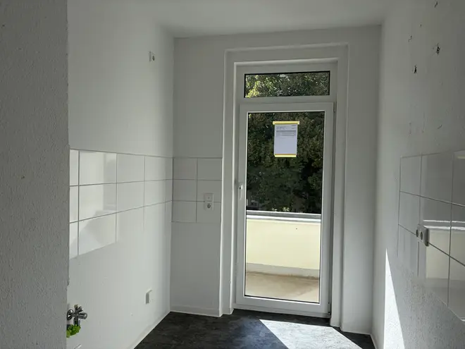 3 Zimmer Wohnung mit 50 m² in Leipzig – Bild 2