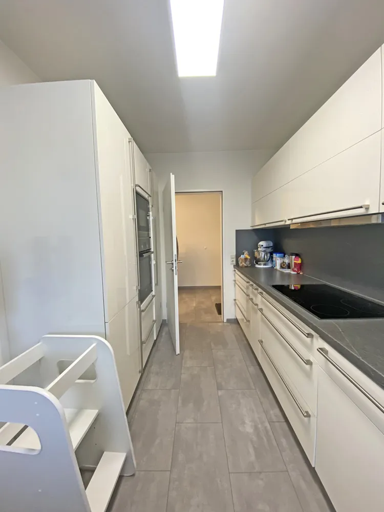 3 Zimmer Wohnung mit 91 m² in Karlsruhe – Bild 10