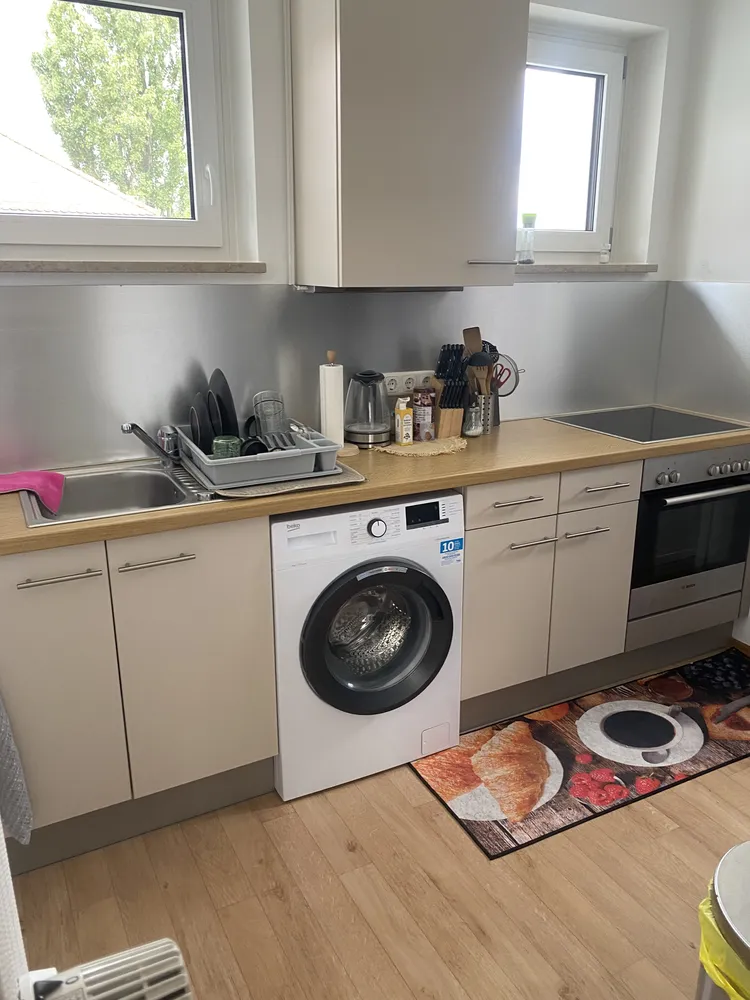 2 Zimmer Wohnung mit 42 m² in München – Bild 6