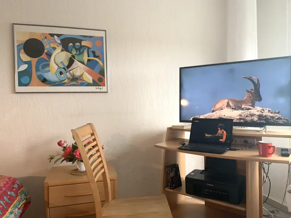 WG-Zimmer mit 22 m² in Hannover – Bild 2