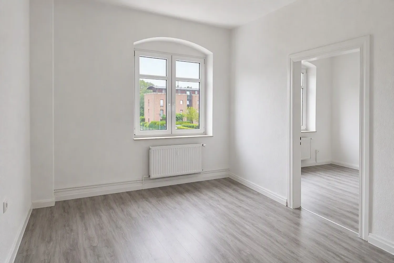 3 Zimmer Wohnung mit 69 m² in Herne – Bild 6